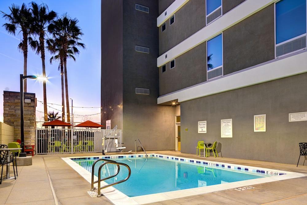 Home2 Suites By Hilton Palmdale Buitenkant foto
