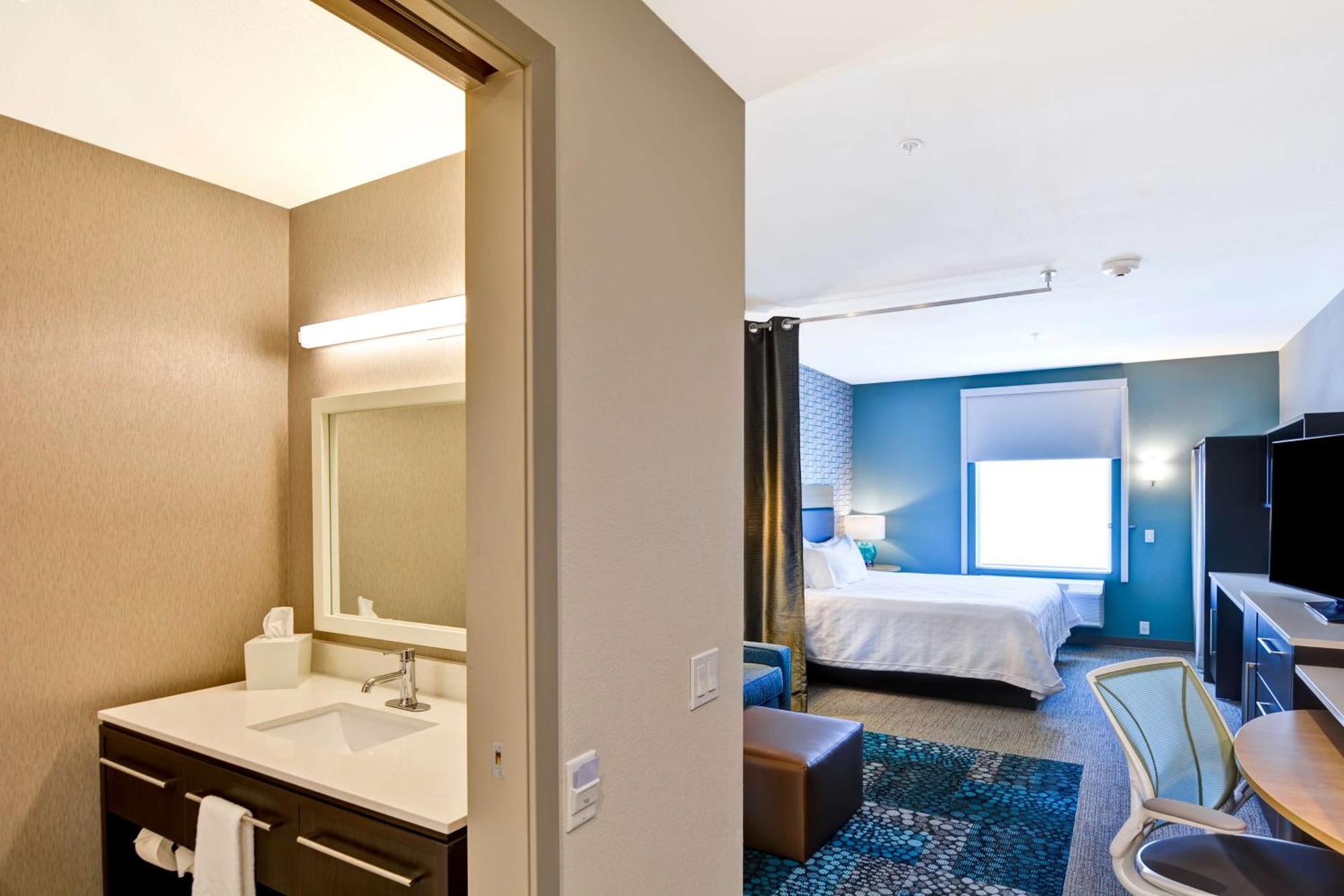 Home2 Suites By Hilton Palmdale Buitenkant foto