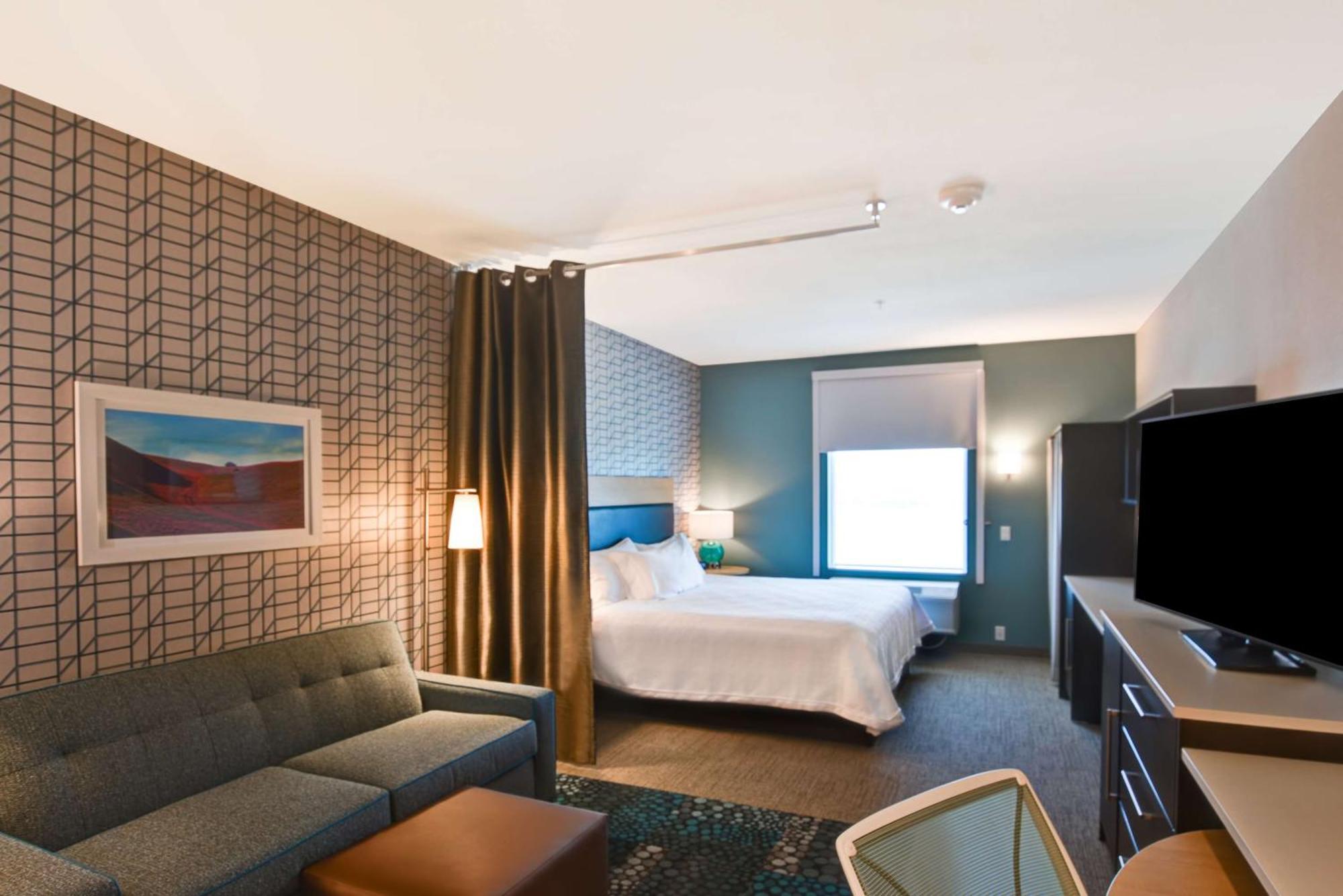 Home2 Suites By Hilton Palmdale Buitenkant foto
