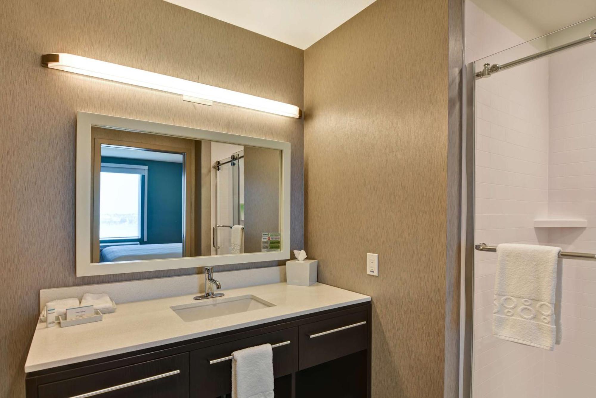Home2 Suites By Hilton Palmdale Buitenkant foto