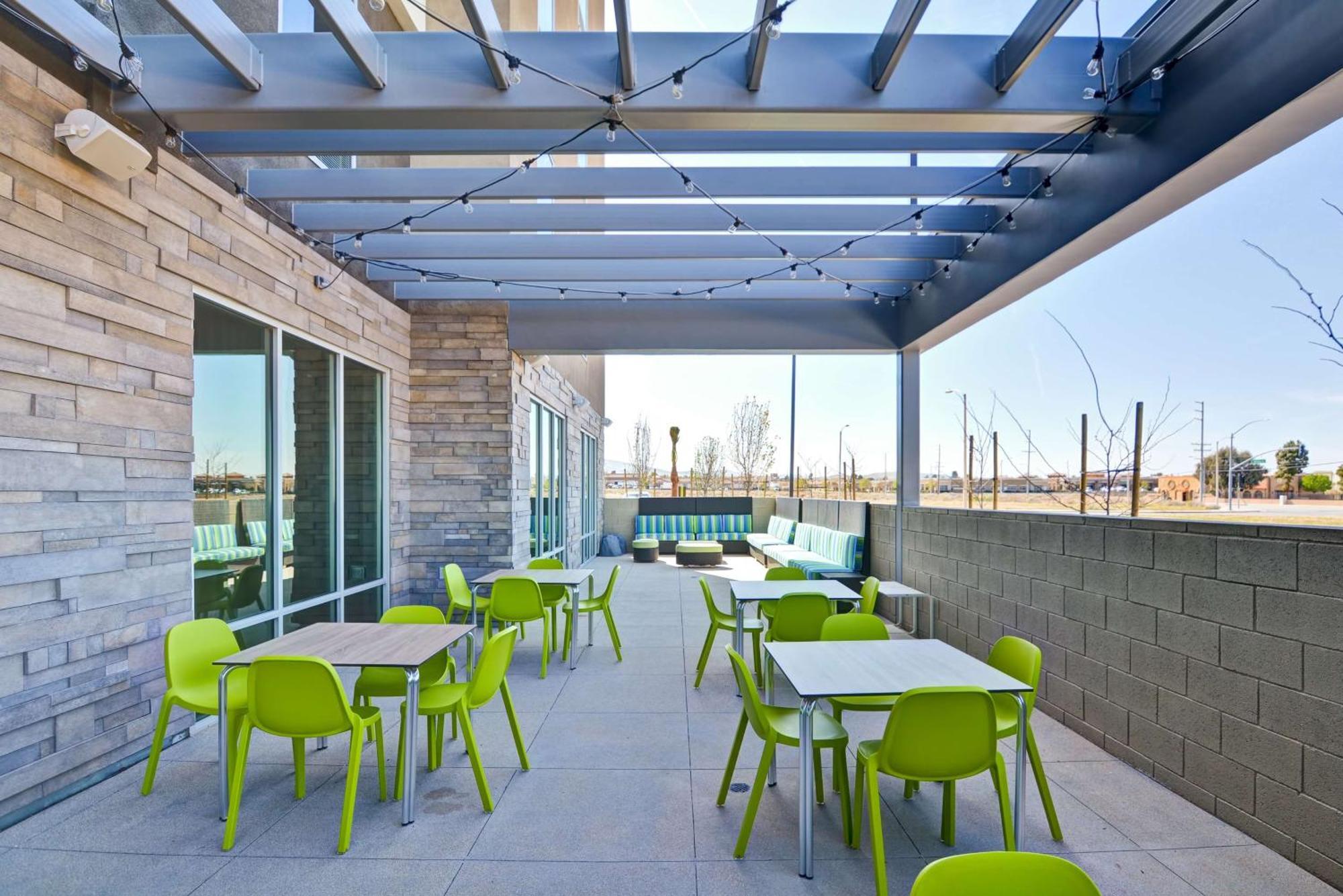 Home2 Suites By Hilton Palmdale Buitenkant foto