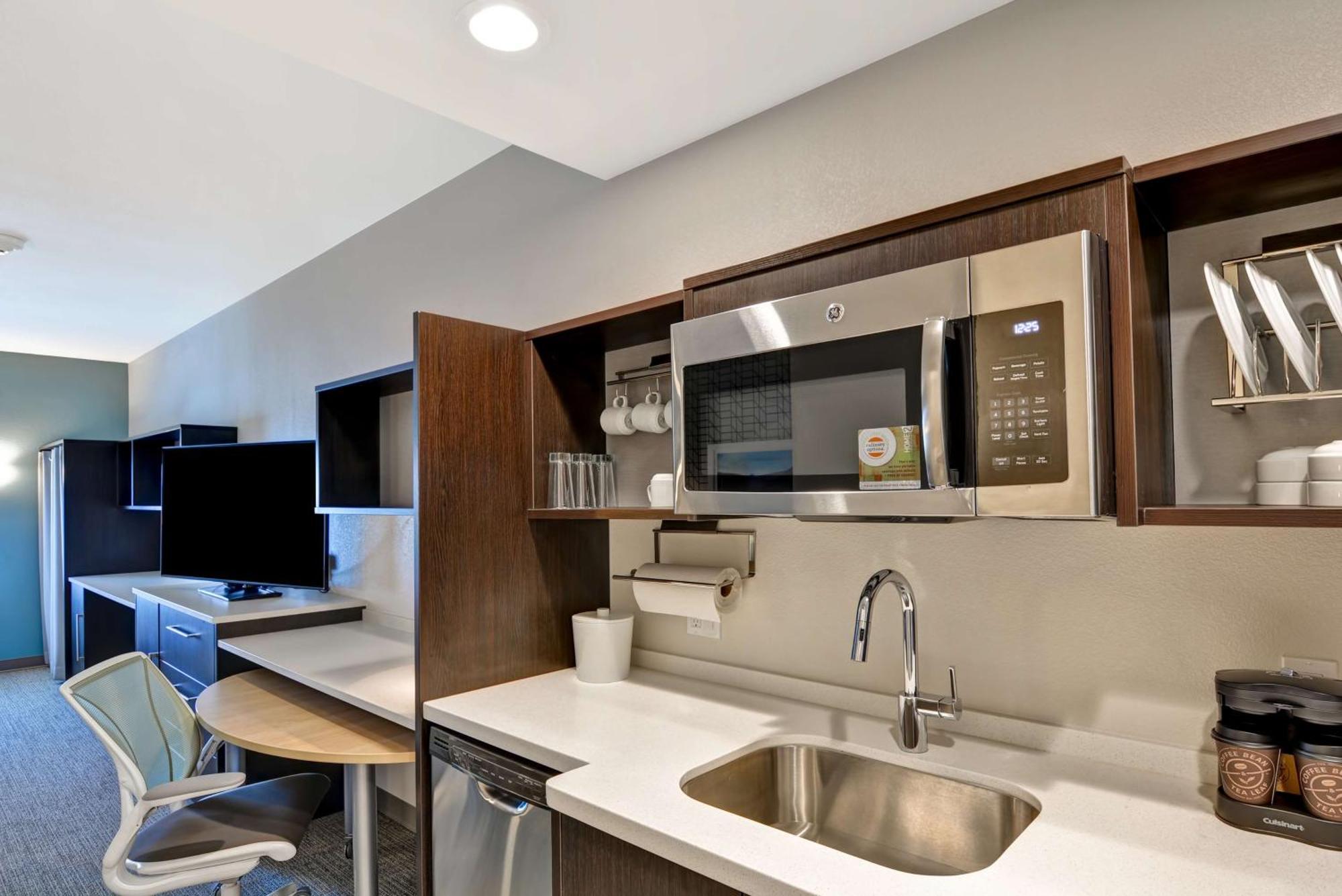 Home2 Suites By Hilton Palmdale Buitenkant foto