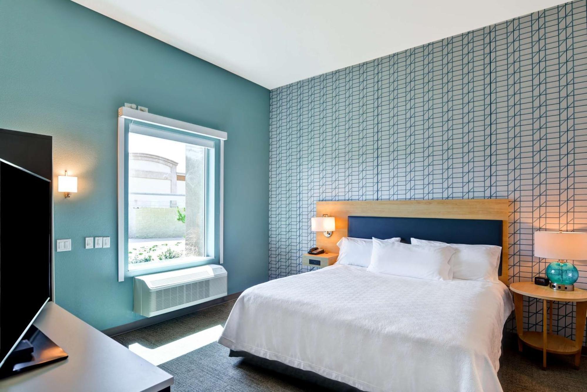 Home2 Suites By Hilton Palmdale Buitenkant foto
