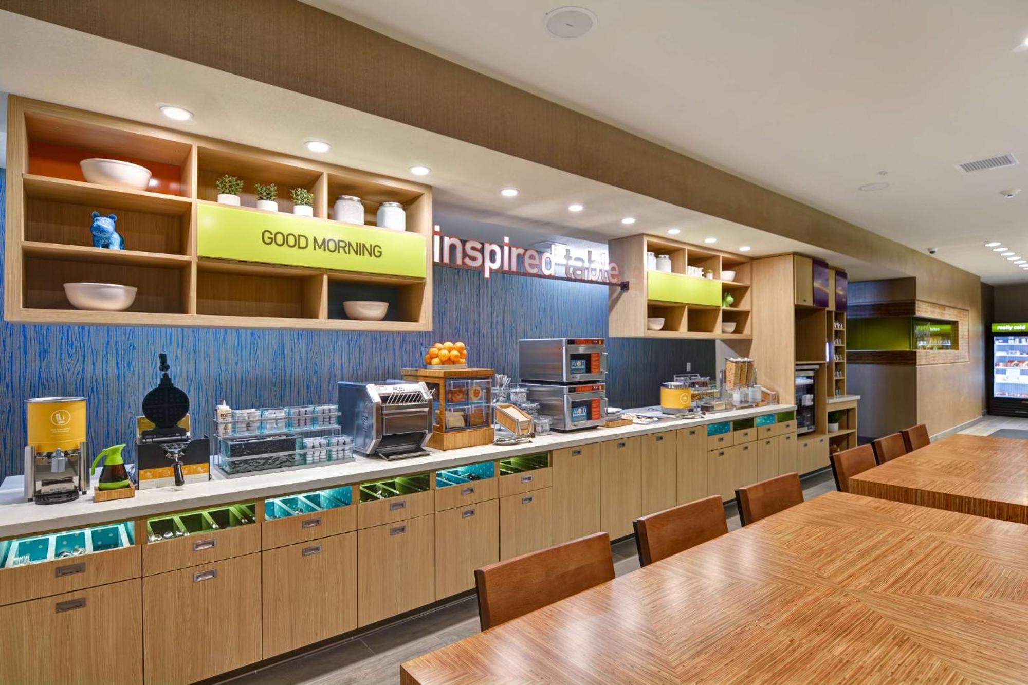 Home2 Suites By Hilton Palmdale Buitenkant foto
